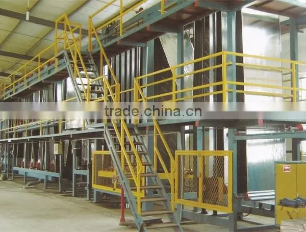 Waterproof Materials SBS Bitumen Membrane photo-4