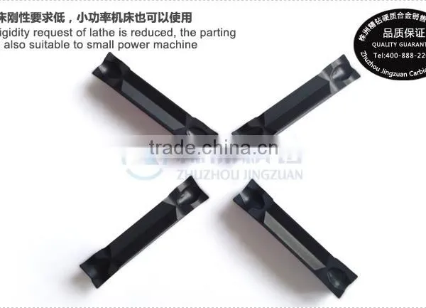 Cnc Carbide Insert Tool ZPHD0505 photo-2