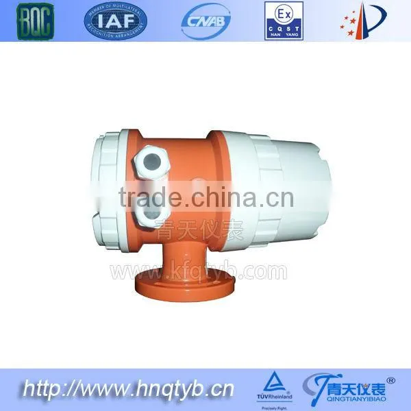 LCD Electromagnetic Flowmeter Convertor photo-2