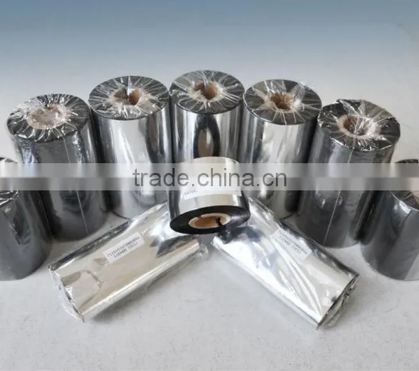 Flexible Wax/Resin Thermal Transfer Ribbon photo-3