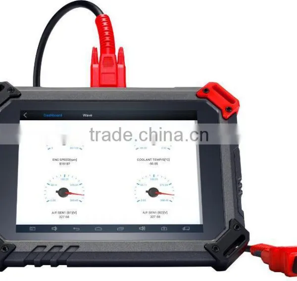 Xtool Car Multibrand Scanner PS80 Diagnostic Scanner for Japanese Car photo-5