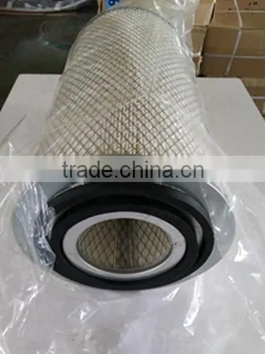 AIR FILTER100010032 AF25270/25271 for Xcmg Parts photo-2