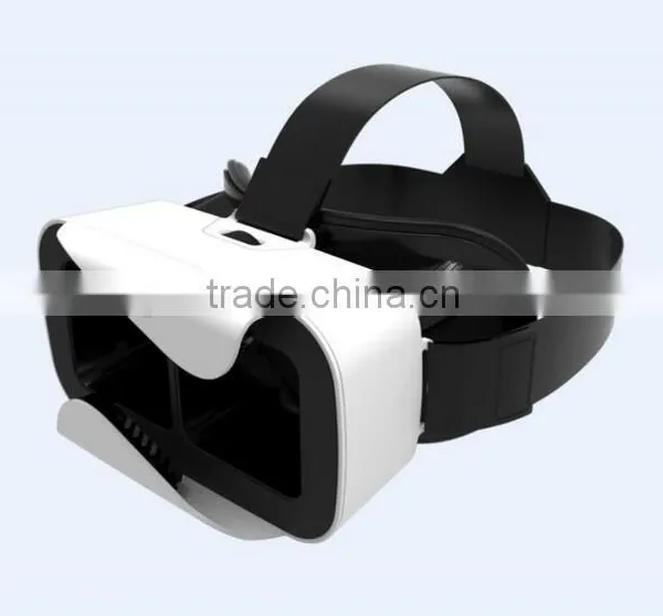 2016 Winhoo Virtual Reality 3d vr for Android and Ios Smart Phones Factory Price Support 3D Movie/Games/Video photo-4