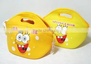Neoprene Lunch Bag,wholesale photo-2