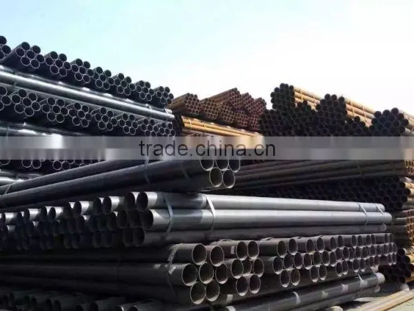 Welded Steel Pipe photo-3