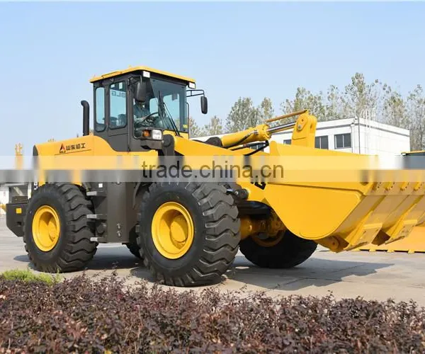 China High Quality SDLG LG953 Cane Loader for Sale