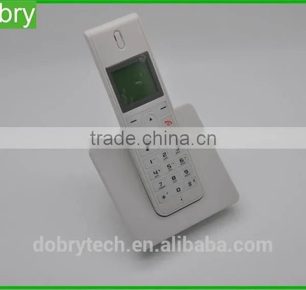 NEW Dual Band Quad Band Gsm Cordless Phone, GSM Handset, Wireless Home Phone Factory Offer! photo-5