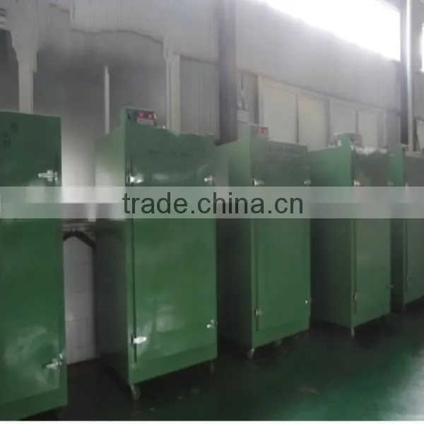 12--Backing Plate Numbers Tea Leaf Dryer photo-2