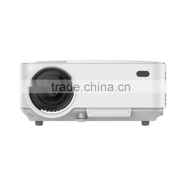 Home Theater Night Party Movie TV Tuner 4K Full HD Digital Projector photo-6