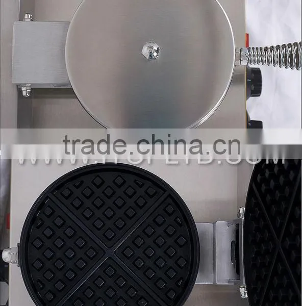 WF-2 Electric Waffle Pancake Maker photo-6