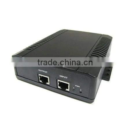 AC 24V 80W, Ultra High Power POE Splitter