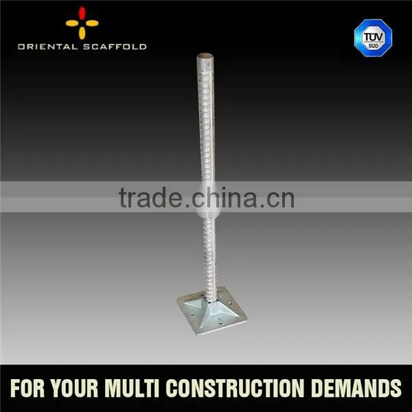 Shoring Jack Base photo-4