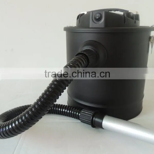 New GS Vacuum Cleaner for Warm and Cold Ash Removal photo-6