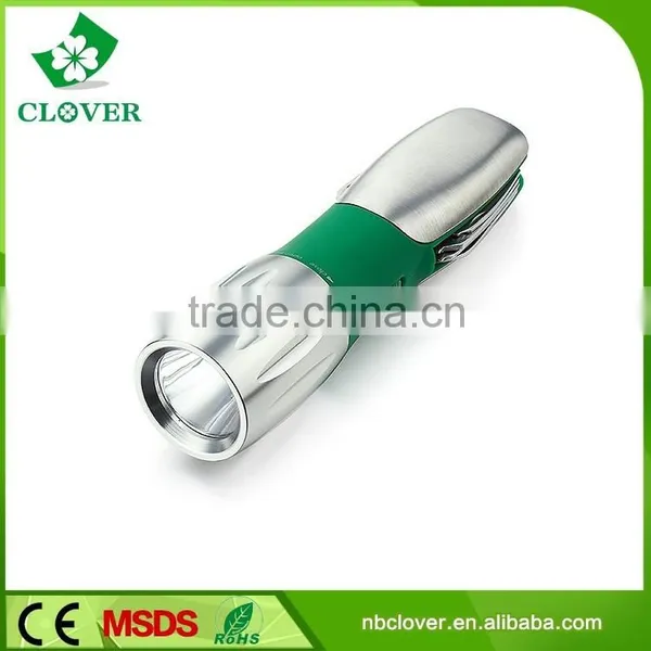 70-120LUM 1W LED Tool Flashlight High Power Led Flashlight Torch photo-5