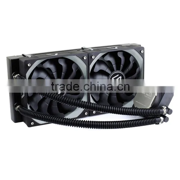 Alseye Liquid Cooler WaterMax240 Cpu Liquid Cooling photo-4