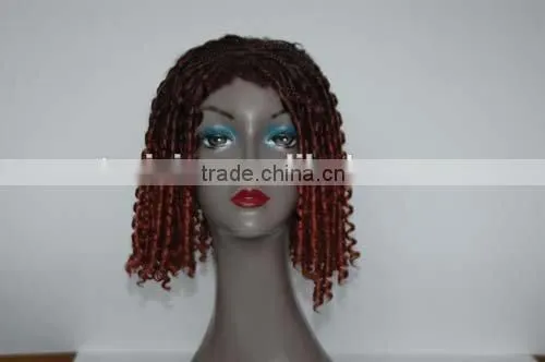 Wholesale Cheap Synthetic Hair Wigs photo-5