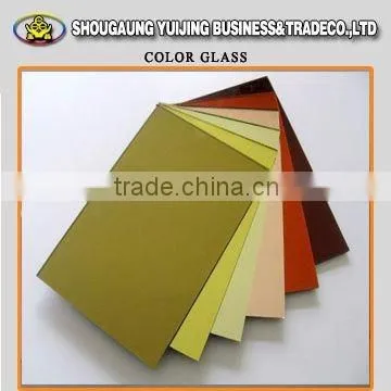 Buying Building Glass, Tinted Float Glass photo-4