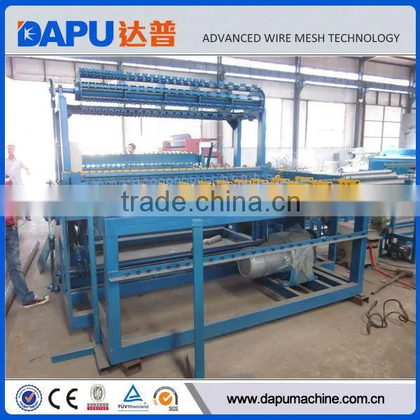 Best Price Hinge Joint Reed Fence Knitting Machine