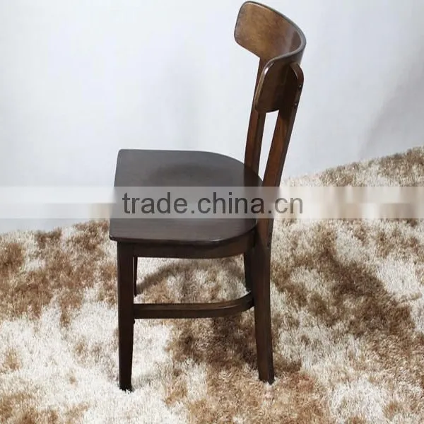 Modern Wood Chair photo-6