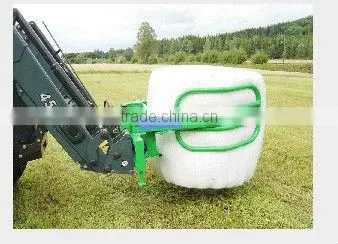 Bale Gripper photo-2