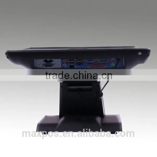 All In One 15" Touch Screen POS System photo-5