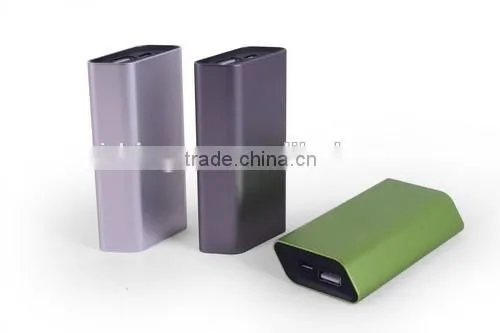 M-815 Power Bank 4000mAh photo-2