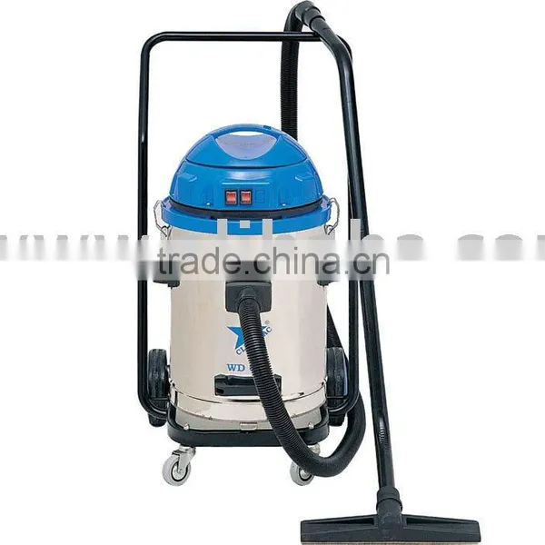 Industrial Wet & Dry Vacuum Cleaner WD 602