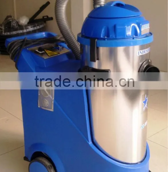 High Power Compact Vacuum Cleaner AS 550-C