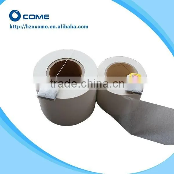 Cheap Customized 18gsm Heat Seal Tea Bag Filter Paper in Roll Manufacturers photo-6