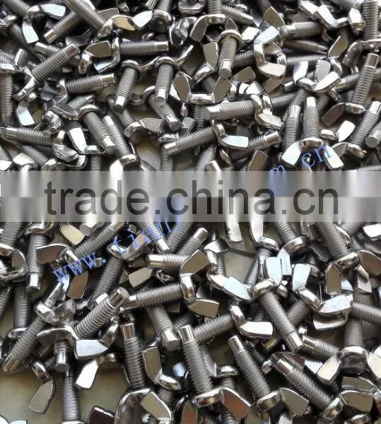 special wing screw
