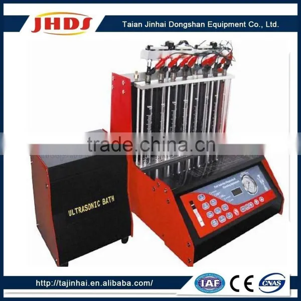 newest design high quality injector pump tester for all market