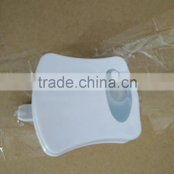 LED Night Toilet Light, Motion Activated Toilet Night Light, Motion Sensor LED Light photo-3