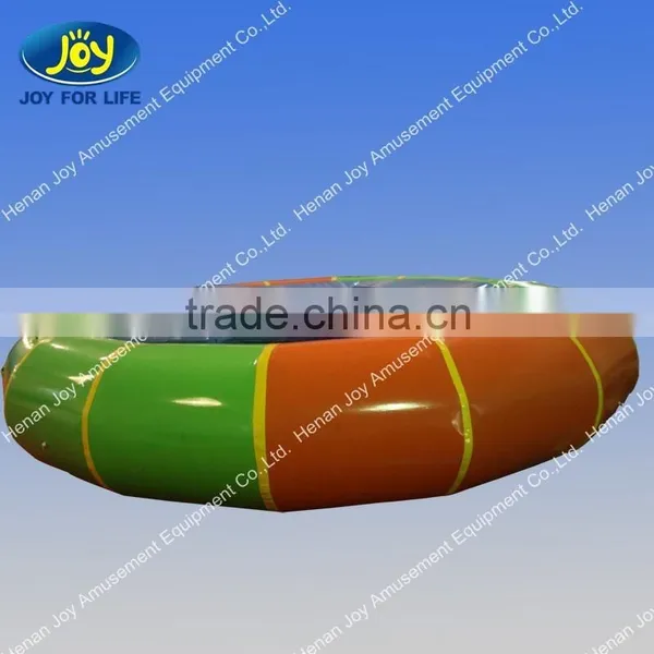 Sea Games Cheap Inflatable Water Trampoline, Sun Gear Water Trampoline, Sungear Water Trampoline photo-2