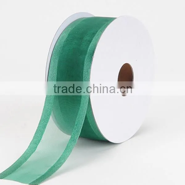 High Quality Chinese Silk Ribbon for Making Bow photo-3
