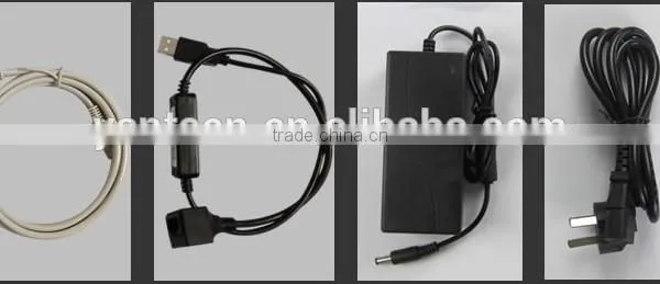 18.5inch KTV Touchscreen Monitor With IR Touchscreen and 1366*768 Resolution photo-3