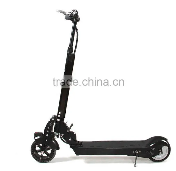 36V7.8 AH Samsung Lithium Battery Electric Scooter With CE and MSDS photo-6