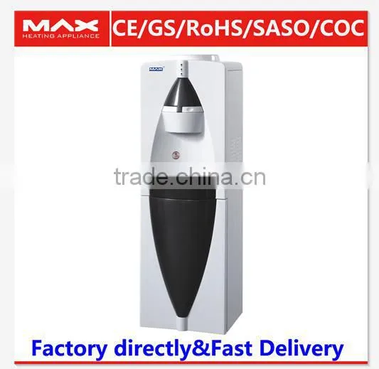 550W Compressor Cooling Water Dispenser