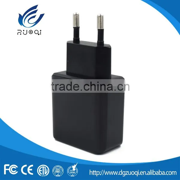 Low Working Temperature Quick Charge 5V 2A USB Wall Charger for Samsung photo-5