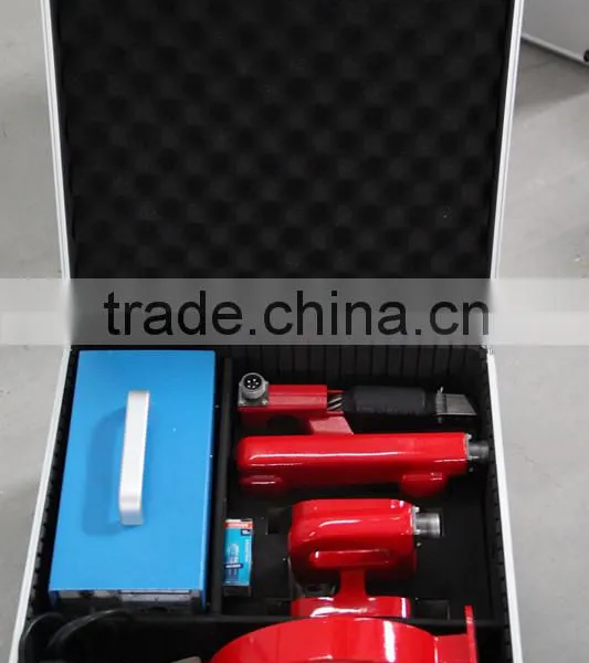 CDX-III Magnetic Particle Flaw Detector /magnetic Yoke Flaw Detector photo-6