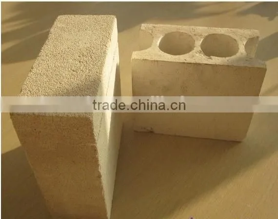 Fire Resistant Brick, Fire Brick of Different Sizes and Shapes, Standard Size of Fire Brick photo-2