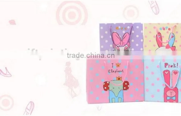 China Stylish Paper Bag Costume photo-2