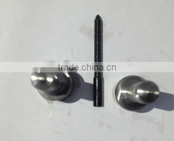 Bosch Common-rail Nozzle DLLA150P213 Usd for Injector No.0445 120 121