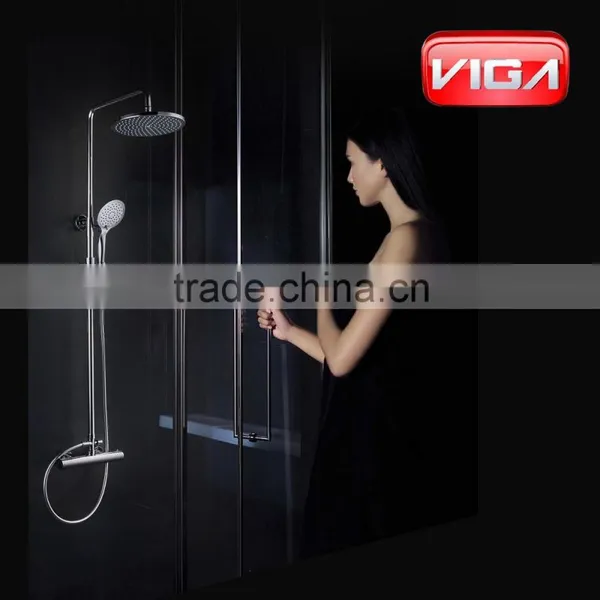 Complete Shower Set Thermostatic Shower Set