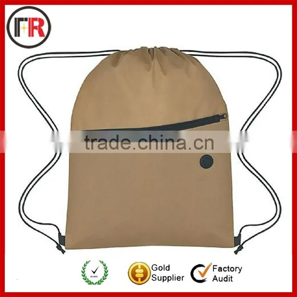 Cheap Mesh Drawstring Bag Factory Wholesale