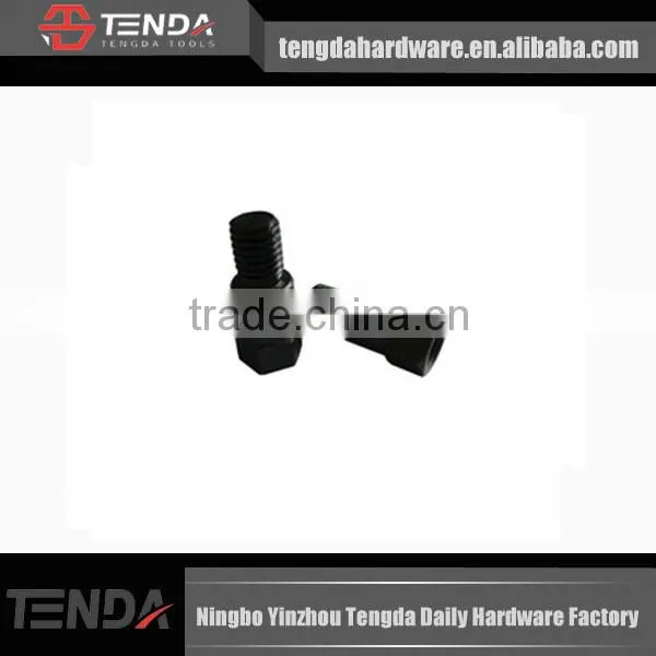 motorcycle accessory mirror screw for motorcycle