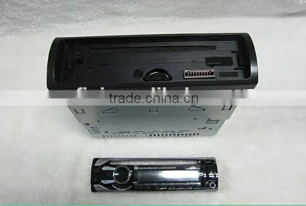 Audio Transmitter Car Handfree Music FM Transmitter MP3 Player photo-3