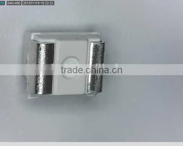 Yellow Color 3528 PLCC Surface Mounting LED photo-6