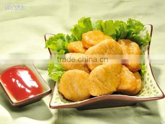 Chicken Nuggets Machine photo-4