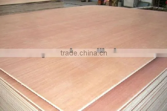 Red Pencil Cedar Plywood
