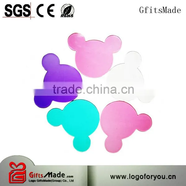 pu Dash Sticky Pad/cell Phone Pad/cell Phone Sticky Pad/signature Pad photo-4